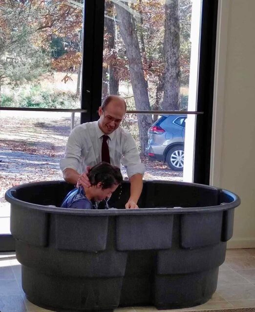 Welcome to Angelville Church!