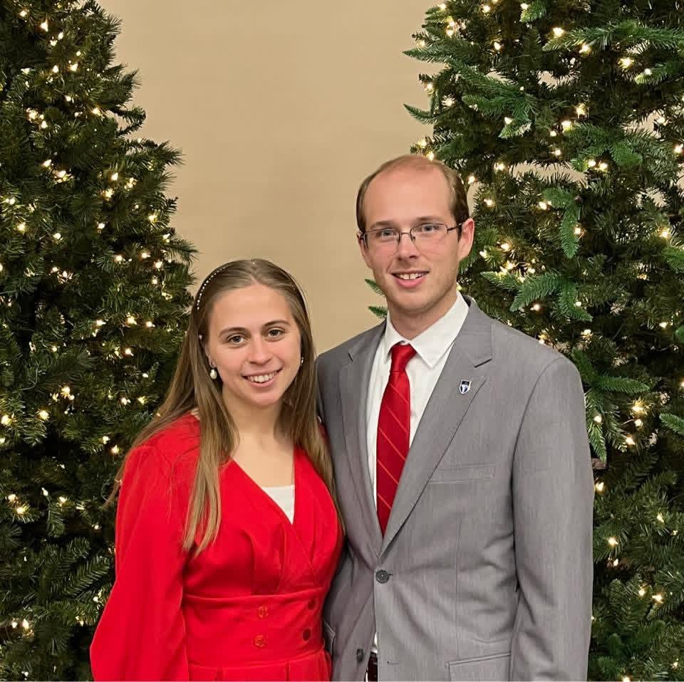 Pastor Josh Colson